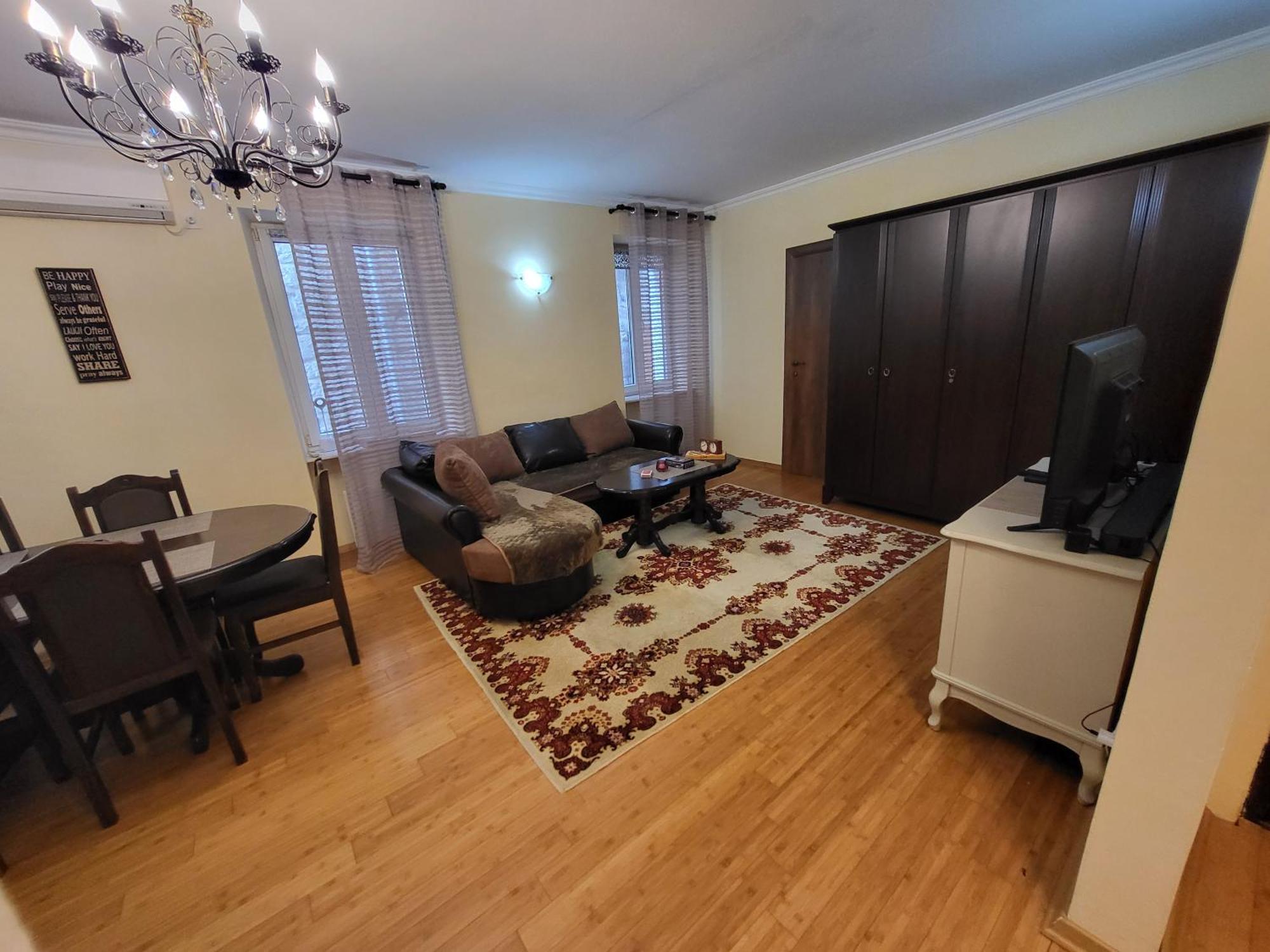 Kotor Old Town 2 Bedroom Apartment Luaran gambar