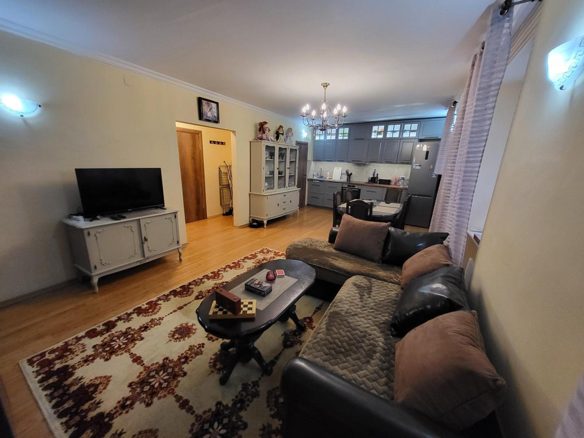 Kotor Old Town 2 Bedroom Apartment Luaran gambar