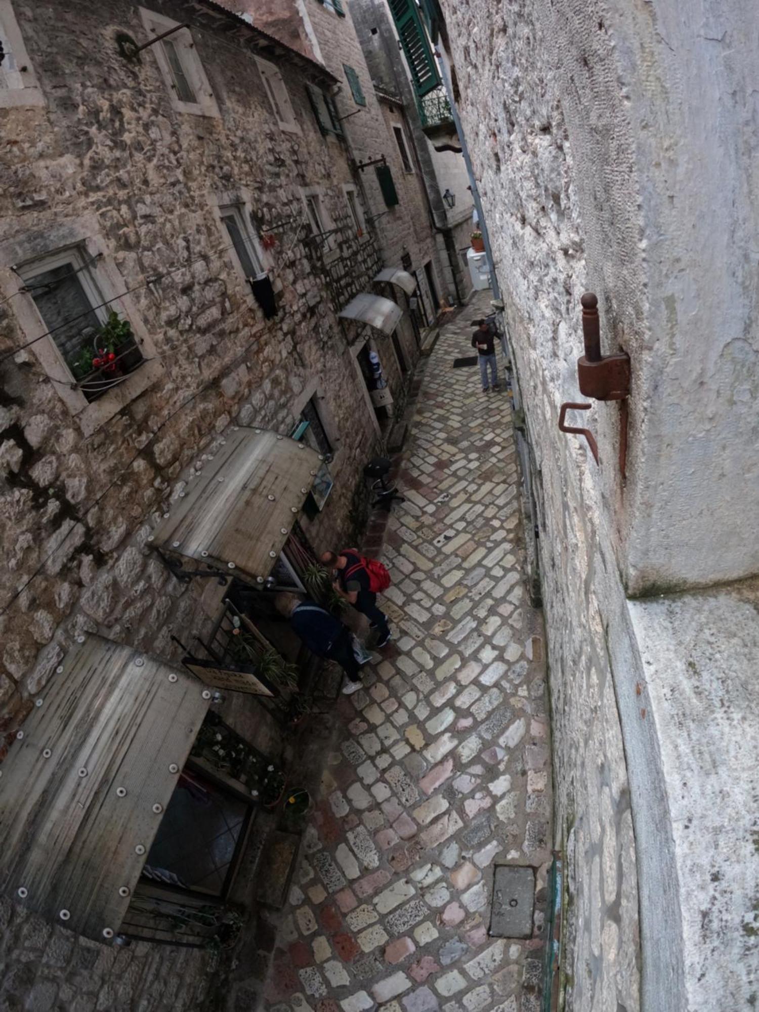 Kotor Old Town 2 Bedroom Apartment Luaran gambar