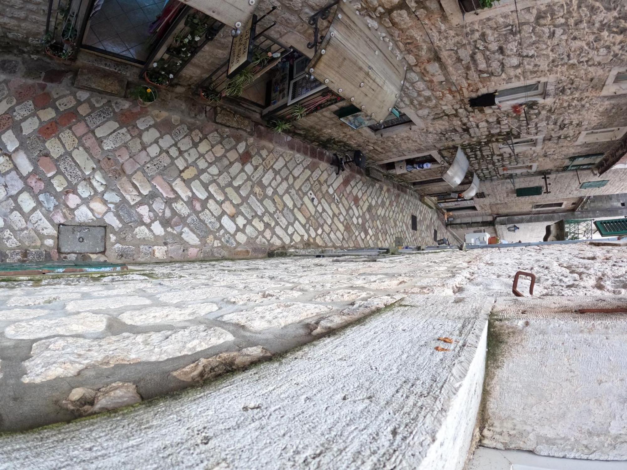 Kotor Old Town 2 Bedroom Apartment Luaran gambar
